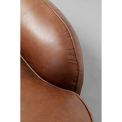 Кушетка Wonder Brown 252 см