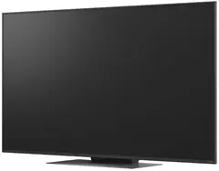 Телевизор LED LG 55" 55QNED86A6A.ARUG черный титан 4K Ultra HD 120Hz DVB-T DVB-T2 DVB-C DVB-S DVB-S2 USB WiFi Smart TV