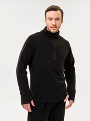 Всесезонный костюм для рыбалки Remington Polar Fleece Black на remingtonn.ru