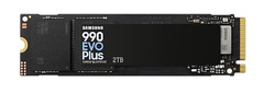 Накопитель SSD M.2 2280 Samsung 990 EVO Plus