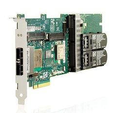 Контроллер HPE 398647-001