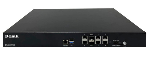 Маршрутизатор D-link DSA-2208X/A1A