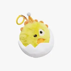 Альбом CORTIS - GREENGREEN_playextended [CORTIS Ball Baby Yellow ver.]