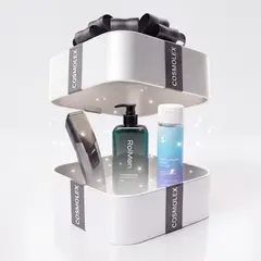 Набор Барбер-профи Cosmolex 3 в 1