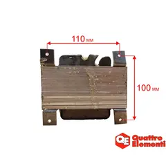 Трансформатор QUATTRO ELEMENTI TechBoost 220 (771-435-06)