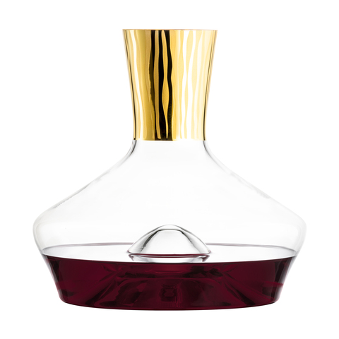 Декантер для вина золото Decanters No Drop 1500 млEISCH арт. 180422