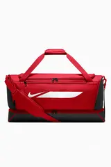Сумка спортивная Nike Academy Hardcase M - красный