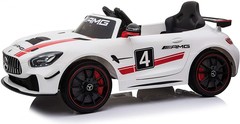 MERCEDES-BENZ GT4 (ЛИЦЕНЗИОННАЯ МОДЕЛЬ) с дистанционным управлением