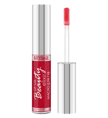 LuxVisage Масло для губ Beauty elixir  тон 04 вишневый элексир  5,5г