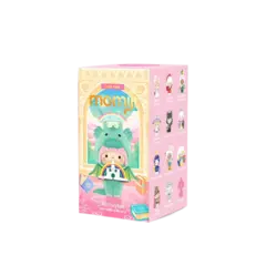 Случайная фигурка POP MART Momiji Book Shop Series