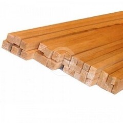 Брусок 5х5х300 см, 1 сорт