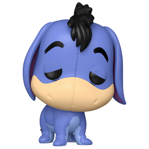 Funko POP! Disney Winnie the Pooh S3: Eeyore (1513)