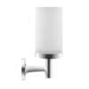 Duravit Starck T 99311000 Стакан настенный, цвет хром