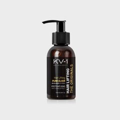 KV-1 Pure Elixir- несмываемый anti-age лифтинг-крем с маслом виноградных косточек 200 мл