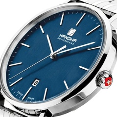 Часы мужские Hanowa HAWGH0001403 Brisen