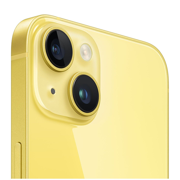 Apple iPhone 14 128GB Yellow - Желтый