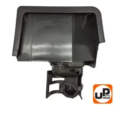 Корпус воздушного фильтра UNITED PARTS 182F-192F овальный ВФ (помпа)