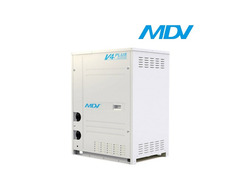 Наружный блок MDV Water source VRF V4+ MDVS-335W/DRN1 DC inverter