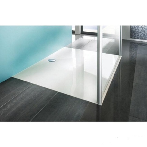 Huppe Easy step 215022.055 Душевой поддон 100x90 см