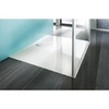 Huppe Easy step 215022.055 Душевой поддон 100x90 см