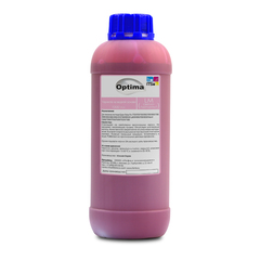 Водорастворимые чернила Optima для Epson Light Magenta 1000 мл