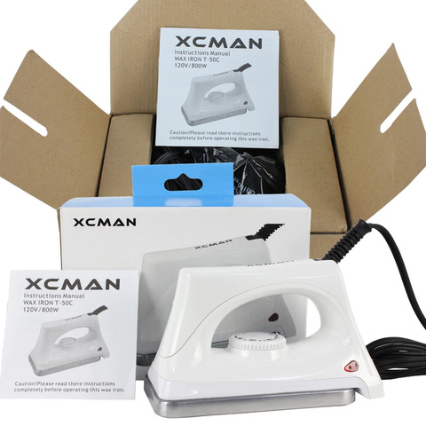 Картинка утюг Xcman   - 4