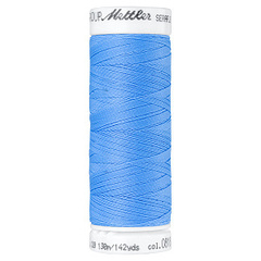 Нить для эластичных тканей SERAFLEX 120, 130 м, Mettler, 0818