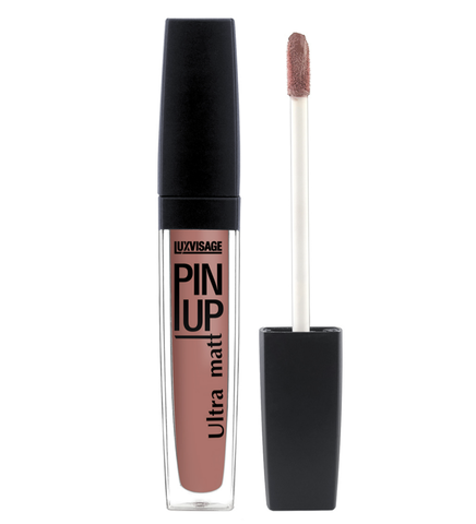 Блеск для губ PIN UP тон 09 Lux Visage