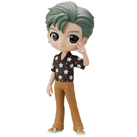 Коллекционная фигурка Q Posket BTS Dynamite: Rm