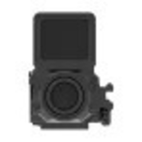 Тепловизионный коллиматор iRay Fast FAL 19 1x34D