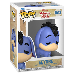 Funko POP! Disney Winnie the Pooh S3: Eeyore (1513)