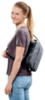Картинка сумка кросс-боди Deuter Passway 4+1 Black - 7
