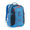 Tatonka Parrot 24 городской рюкзак женский bright blue - 1