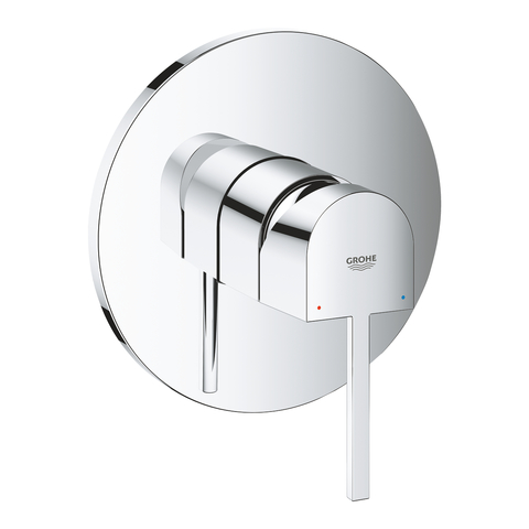 GROHE Plus 24059003 Смеситель для душа встраиваемый