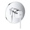 GROHE Plus 24059003 Смеситель для душа встраиваемый