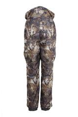 Костюм Remington Night Coyote Timber