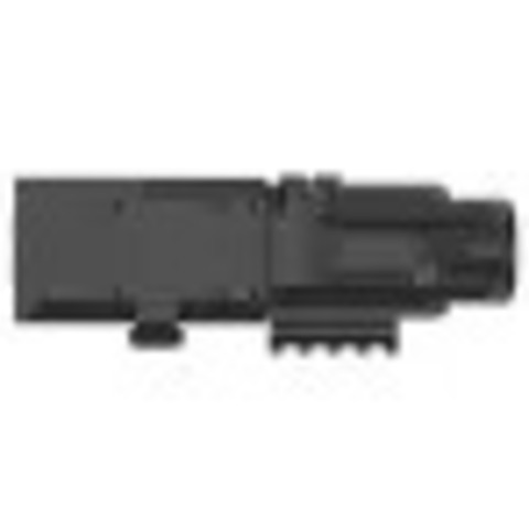 Тепловизионный коллиматор iRay Fast FAL 19 1x34D