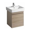 Geberit Renova Nr. 1 Plan 869602000 Тумба под раковину 52,6 см