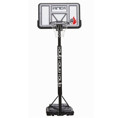 Баскетбольная стойка Competition Basketball System