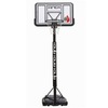 Баскетбольная стойка Competition Basketball System