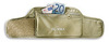 Tatonka Skin Wrist Wallet кошелек natural - 3