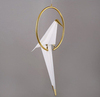 Люстра Origami Bird P1 — фото 1