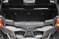 Детский электромобиль BUGGY C111CC (Полноприводный)