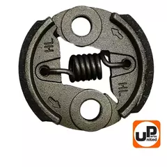 Сцепление UNITED PARTS для триммеров 26куб.см. (90-0209)