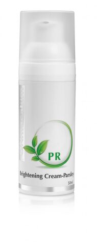 ONMACABIM PR BRIGHTENING CREAM PARSLEY БАЛАНСИРУЮЩИЙ КРЕМ, 50мл