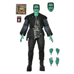 Фигурка Neca The Munsters: Ultimate Herman Munster