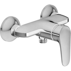 Villeroy&Boch O.novo Start TVS10530111061 Смеситель для душа, отверстия для монтажа-2, цвет-хром фото