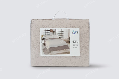 Покрывало Ecotex Rivoli (220*240 см ) - купить 3