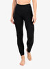 Женское термобелье легинсы Brubeck Comfort Wool - 1