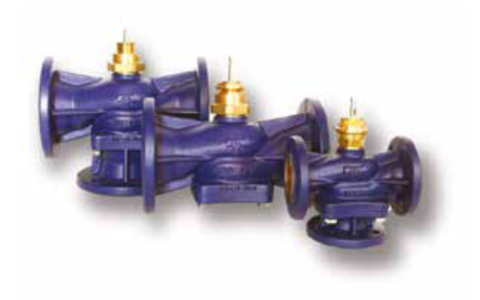 Johnson Controls VG9000 PN6